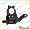Fusée d'essieu, suspension de roue avant gauche pour VW | 3QF407255E, ZZP-VW-036